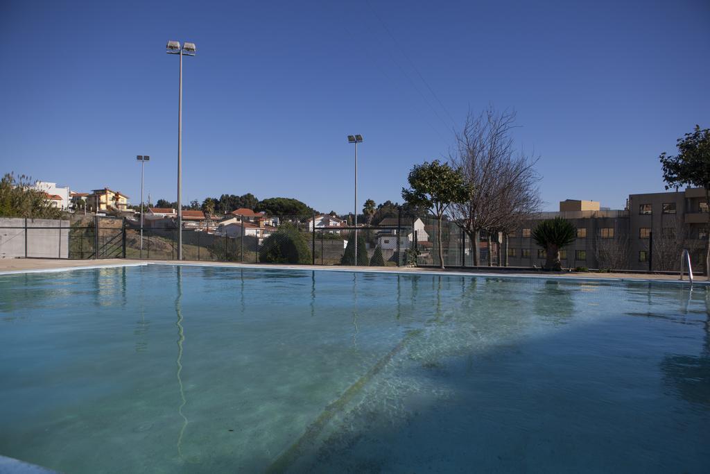 Porto Gaia City And Beach By Mp Vila Nova de Gaia Eksteriør billede