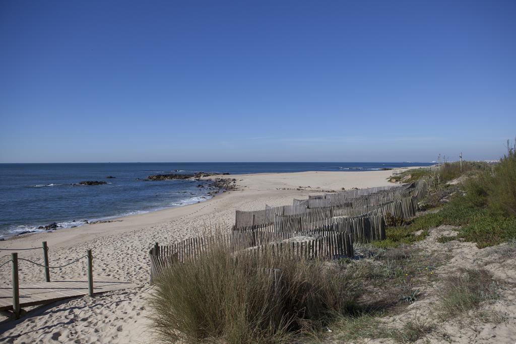 Porto Gaia City And Beach By Mp Vila Nova de Gaia Eksteriør billede