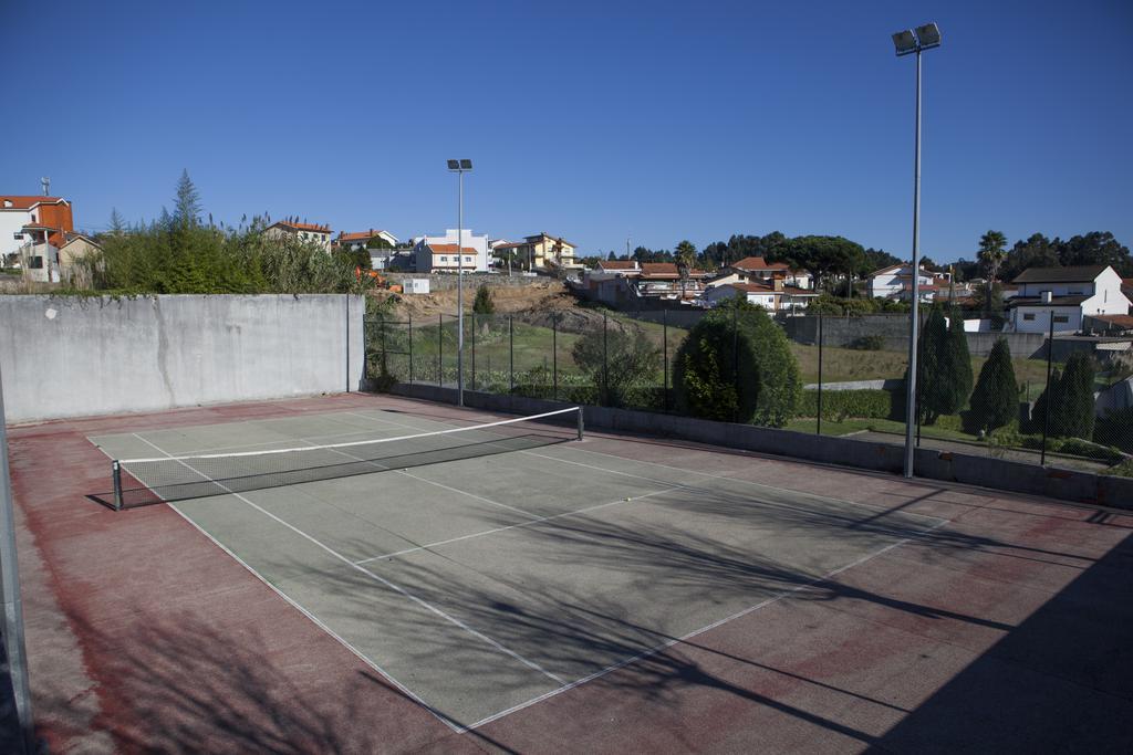 Porto Gaia City And Beach By Mp Vila Nova de Gaia Eksteriør billede