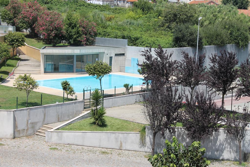 Porto Gaia City And Beach By Mp Vila Nova de Gaia Eksteriør billede