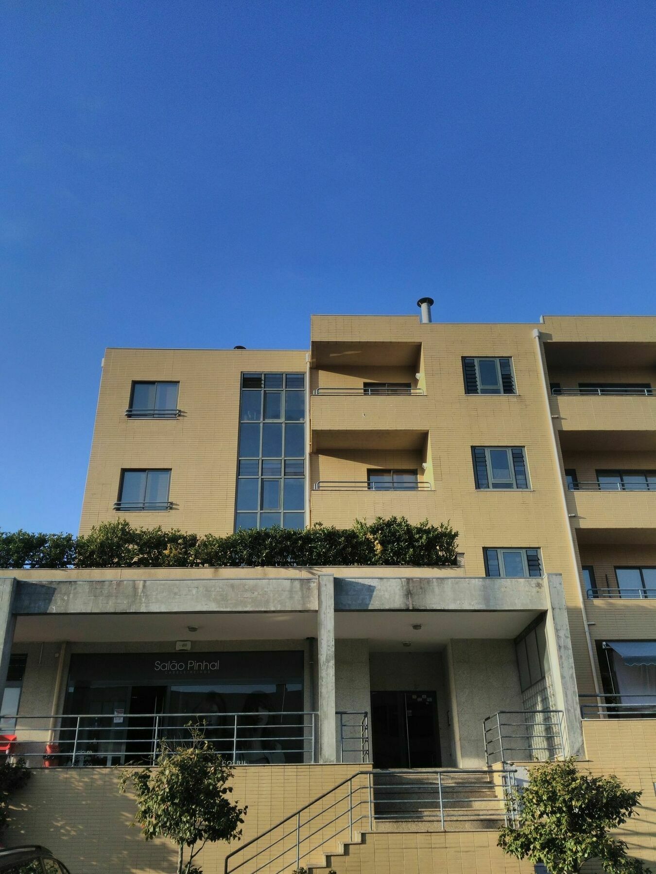 Porto Gaia City And Beach By Mp Vila Nova de Gaia Eksteriør billede